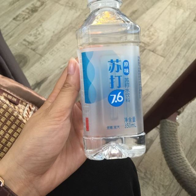 > 【天地精华】原味苏打水350ml*15瓶/箱商品评价 > 原味的特别好喝