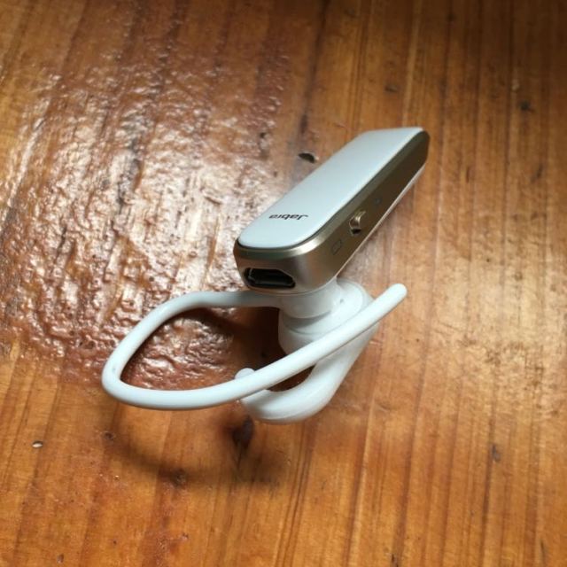 > 捷波朗 (jabra) boost 劲步 蓝牙耳机 金色商品评价 > 耳机连接速度