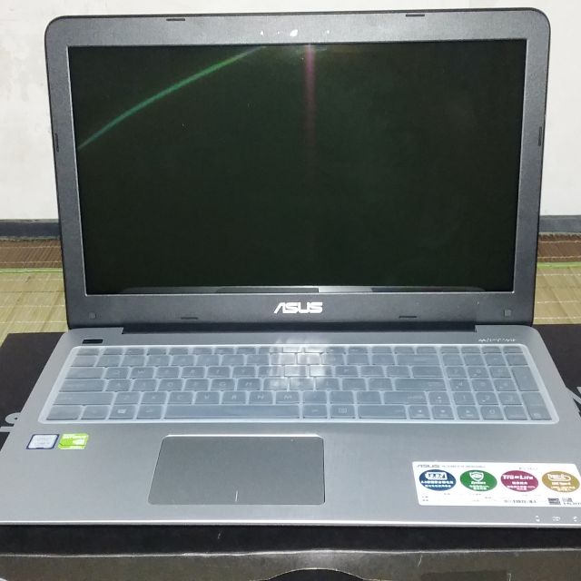 华硕(asus)k556uq7200 15.