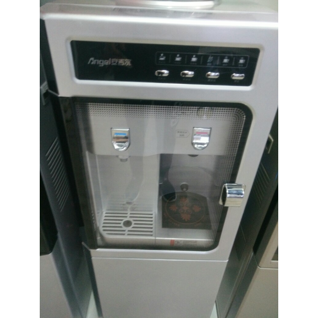 > 安吉尔饮水机y1366lkd-xj商品评价 > 质量不错,外观漂亮