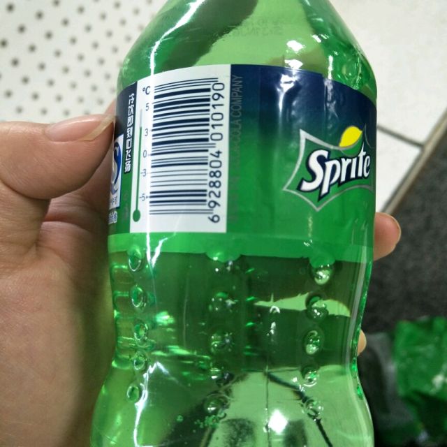 > 雪碧(sprite)柠檬味汽水 300ml*12(整箱)商品评价 > 价格很优惠