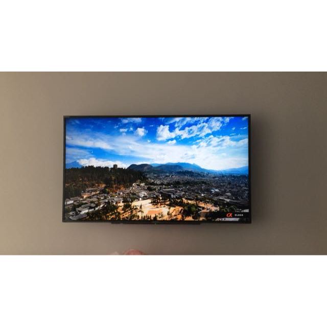 > 索尼(sony)kd-55x6000d 55英寸 4k网络led液晶电视商品评价 > 性价