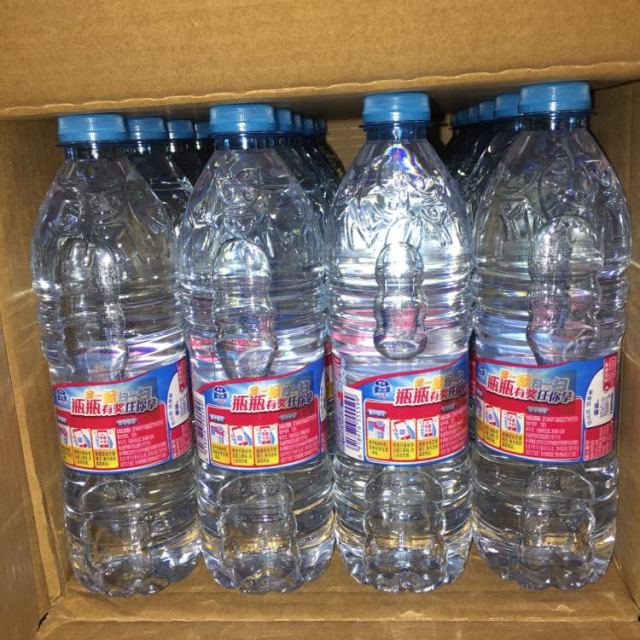 > 雀巢优活550ml*24商品评价 > 好大一箱水,大夏天必.