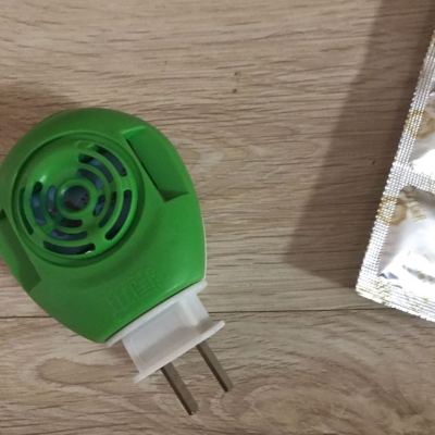 【苏宁自营】润本 电热蚊香片（...