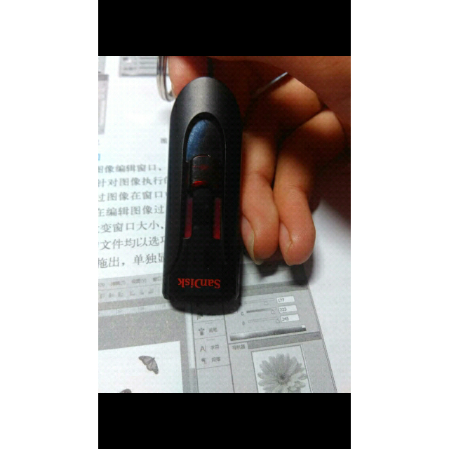 闪迪(sandisk)高速(cz48)16gb usb3.0 u盘