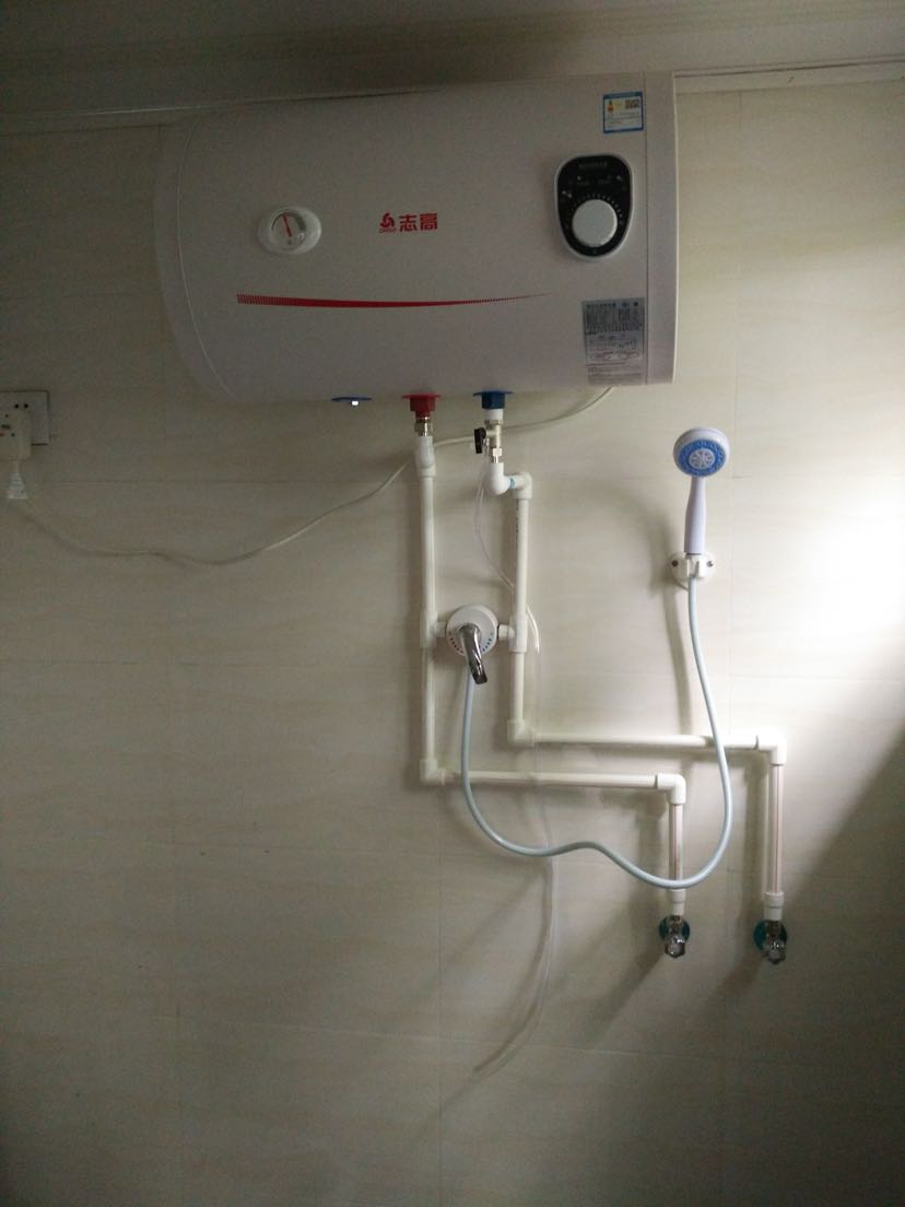 热水器电热40升