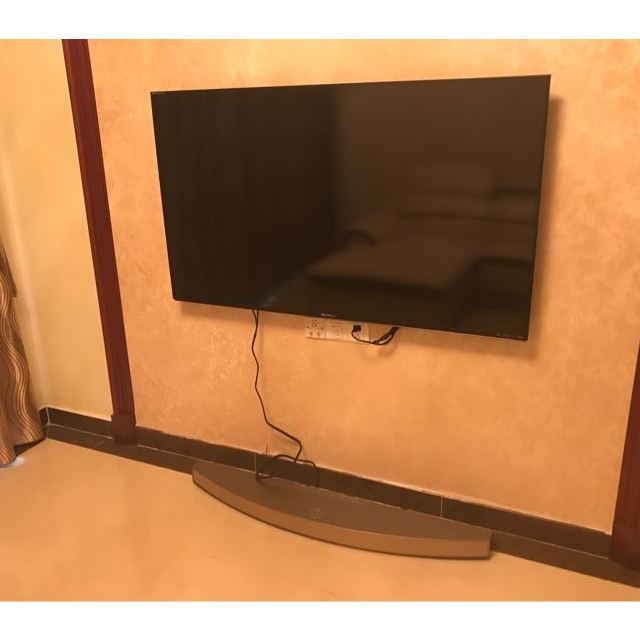 夏普(sharp)lcd-60tx85a 60英寸 4k超高清网络智能电视