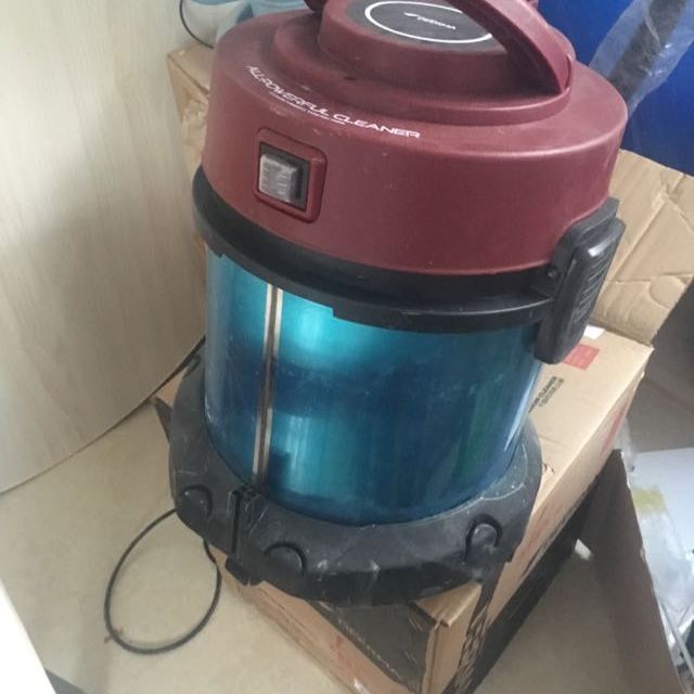 厨卫电器 生活电器 生活小家电 吸尘器 德尔玛(deerma) 德尔玛(deerma