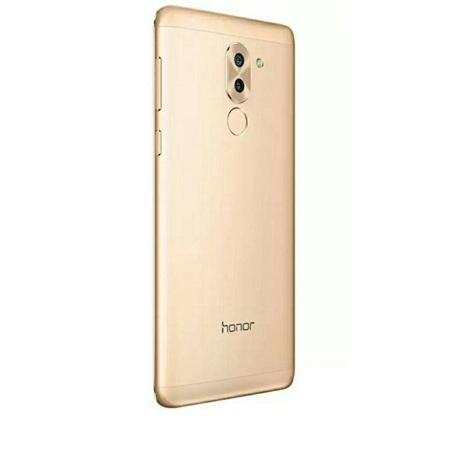 荣耀(honor)荣耀畅玩6x 全网通高配版 4gb 32gb 铂光金色 华为6x