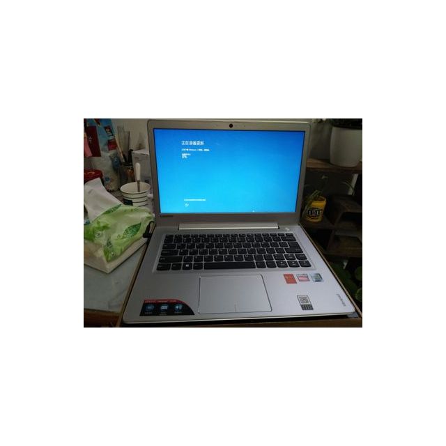 联想(lenovo)ideapad320s-14ikb 14英寸笔记本 i5-7200u 4g 256固态