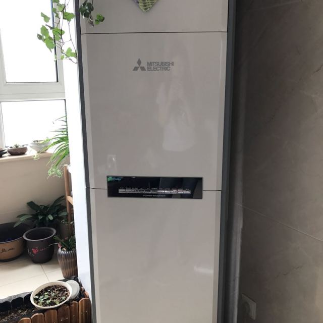 三菱电机空调mfz