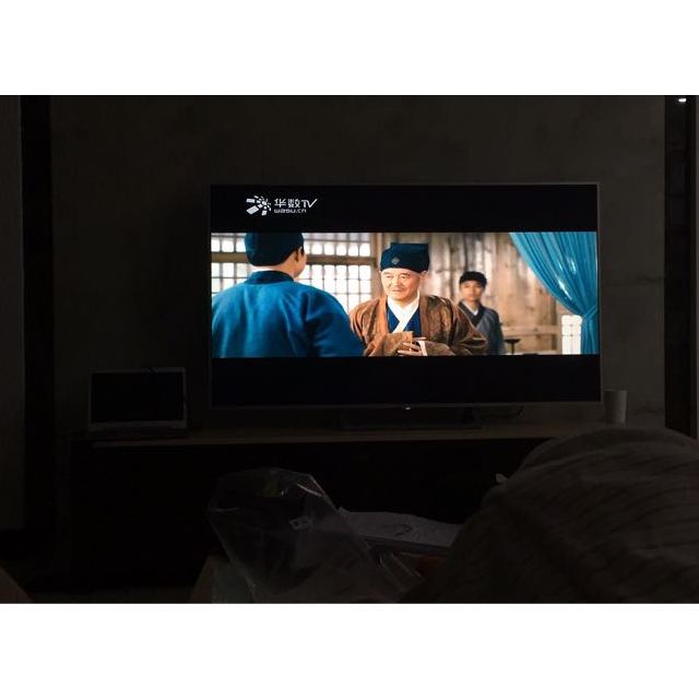 索尼(sony)kd-65x8500e 65英寸 4k超高清智能led液晶平板电视