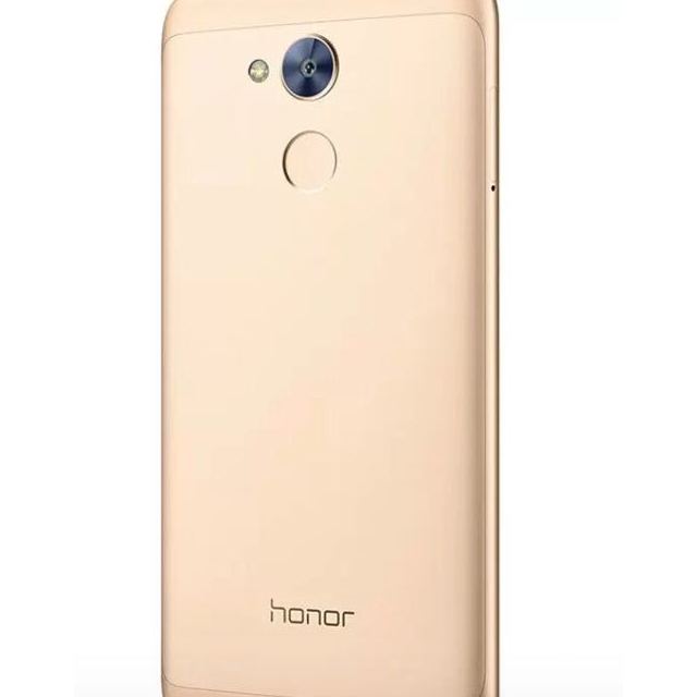 荣耀honor 畅玩6a 2gb 16gb 金色 移动4g;联通4g;电信4g 全网通4g手机