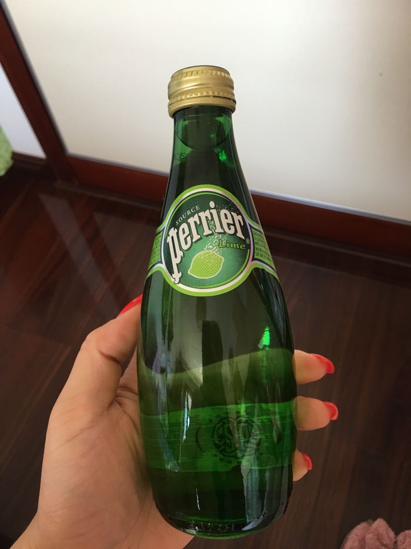气泡水进口食品