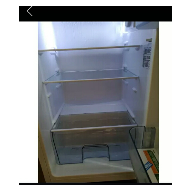 容声ronshenbcd120d12120升迷你双门两门小冰箱实用冷冻冷藏家用租房