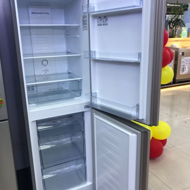 容声冰箱bcd-220wkd1de冰箱老品牌,值得信赖-苏宁易购