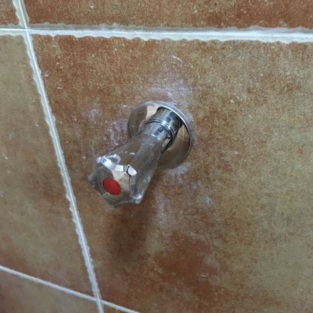 华帝vatti 通用主体全铜 止水阀 三角阀 h-f0006.