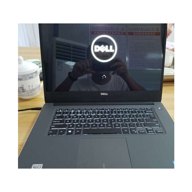 戴尔dell 7560-1545s燃7000 15.6英寸笔记本电脑i7-u