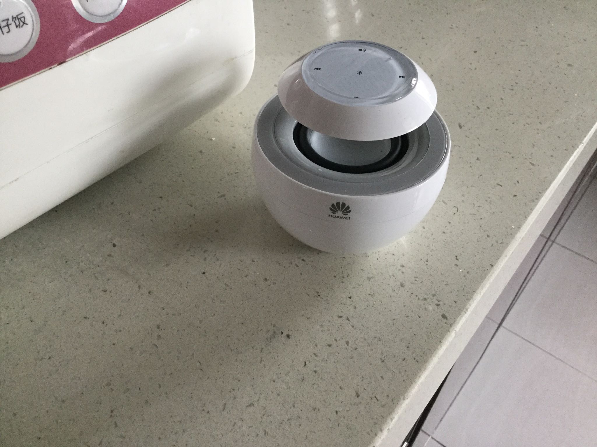 华为蓝牙音箱迷你