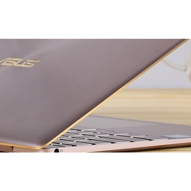 华硕asus zenbook3u7200 12英寸金属笔记本电脑i5-7200/8g/512g固态