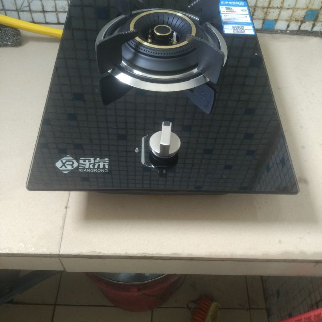 象荣(xron)b01燃气灶单灶 燃气灶单灶台式 单灶嵌入式天燃气炉具煤气