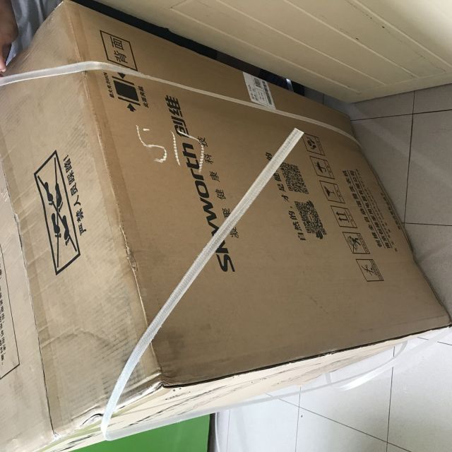 创维skyworthf60a6公斤滚筒全自动洗衣机精选小户家用洗衣机滚筒16种