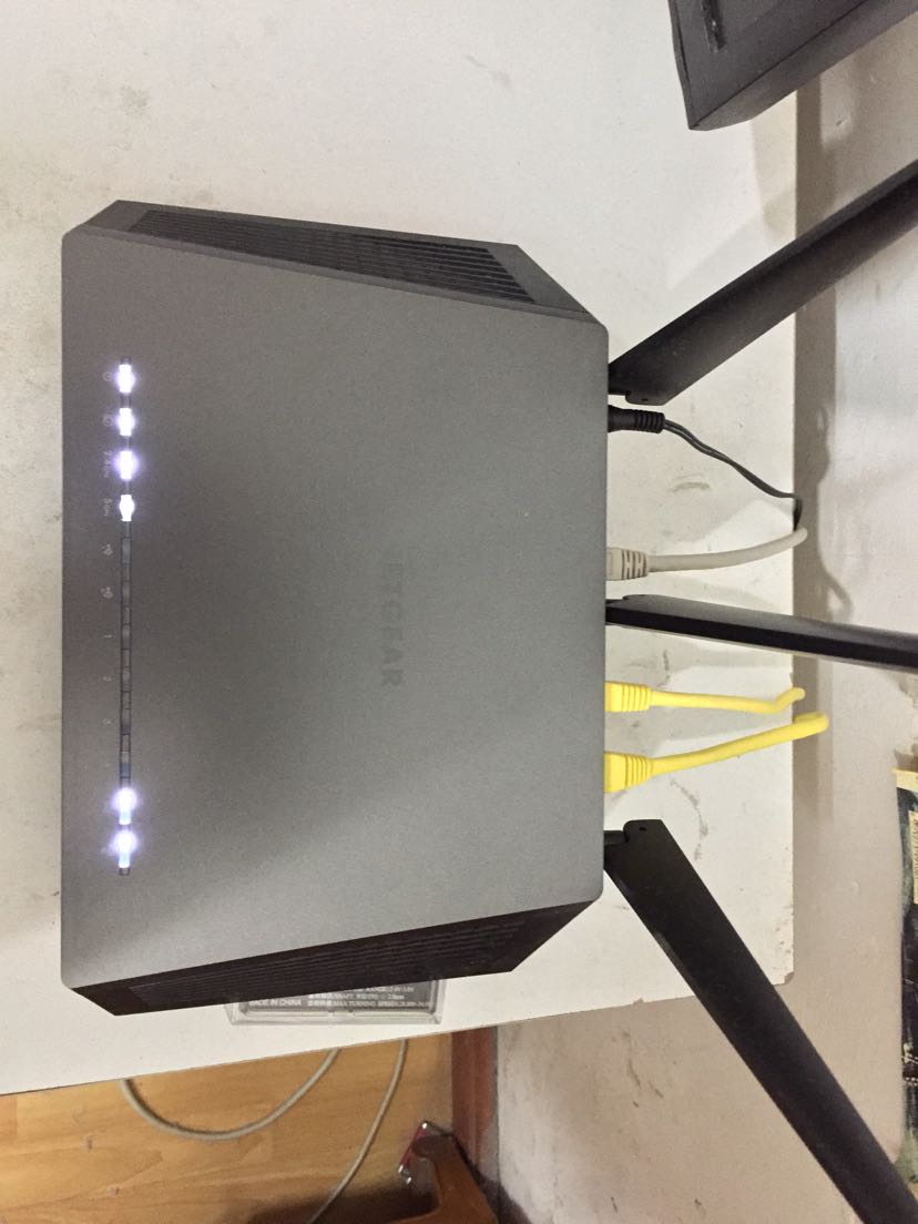高速图片尺寸netgearr7500极致路由器,无线泥鳅:1280×960,来自双频v高速的能吃吗图片