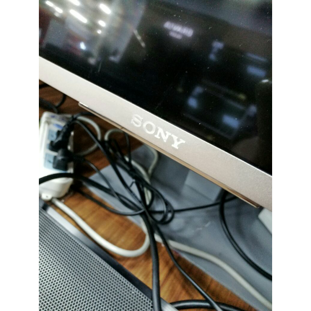 索尼(sony)kd-65x8500e 65英寸 4k超高清智能led液晶平板电视