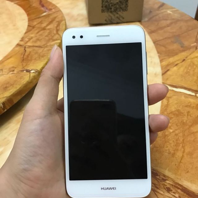 huawei/华为 畅享7(sla-al00)3gb 32gb 香槟金 移动联通电信4g手机