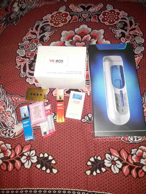 飞机杯 免提男用自慰器其他电动男性用品防水成人情趣性用品非充气