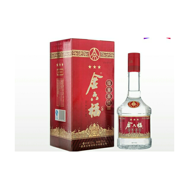 > 金六福 福星高照 52度 500ml*6 浓香型 白酒 整箱装商品评价 > 真心