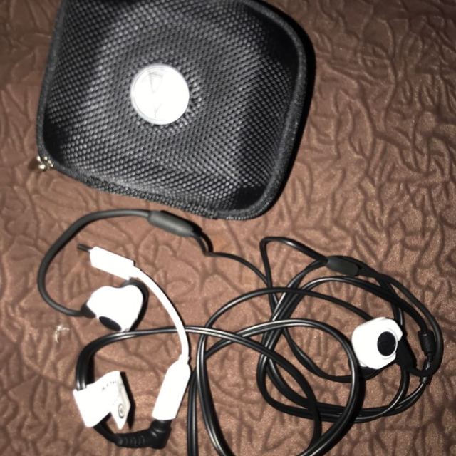 audiotechnica铁三角athim50双动圈耳塞可换线入耳式耳机