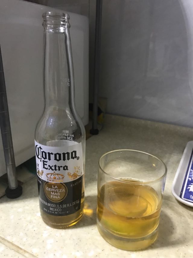 进口科罗娜啤酒