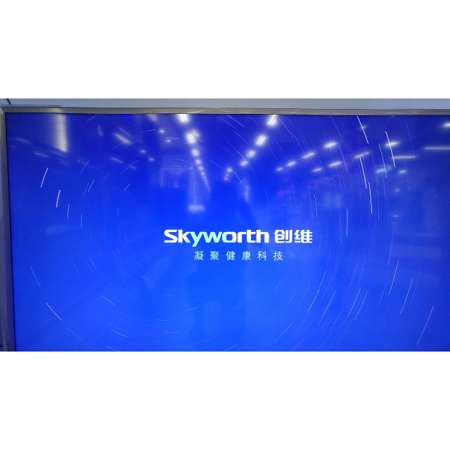 > 创维(skyworth)58e6000 58英寸 超高清4k led液晶平板电视商品评价