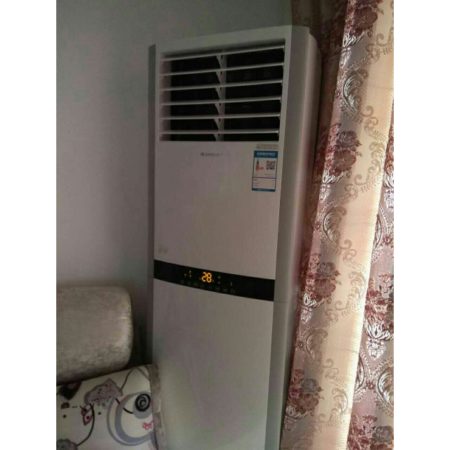 格力空调kfr-72lw(72591)nhaa-3悦雅商品评价 还不错,用了几天了