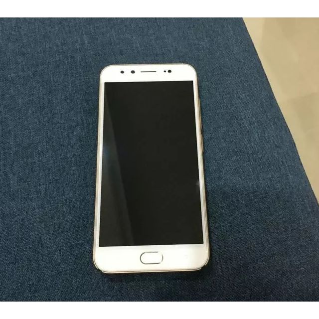 颖果vivox9s钢化膜手机保护贴膜适用于vivox9sx9splusx9s全屏高清白色