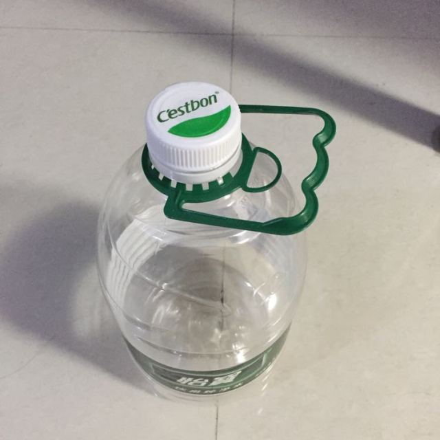 5l*4 整箱装 怡宝纯净饮用水商品评价 > 纯净水口感甘甜味道好.