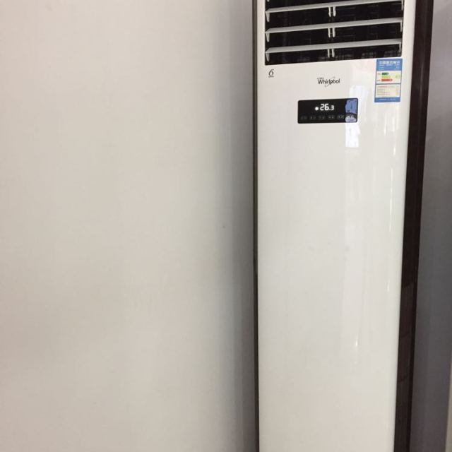 > 惠而浦(whirlpool) 3匹 变频 节能 静音 柜机空调 ivh-72cf2商品