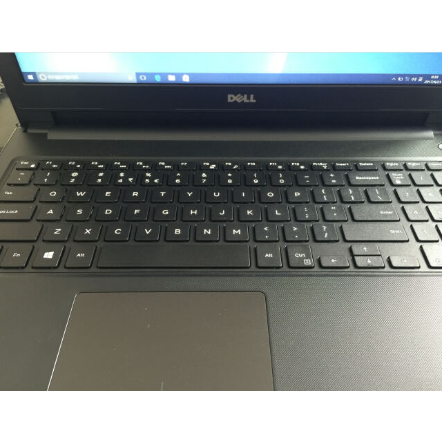 dell/戴尔 5000系列 m5455r-3205w 14英寸四核笔记本电脑(e2-7110 4g