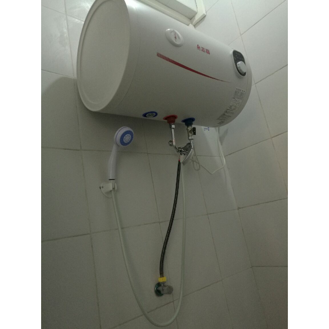 chigo/志高40升储水式电热水器d13