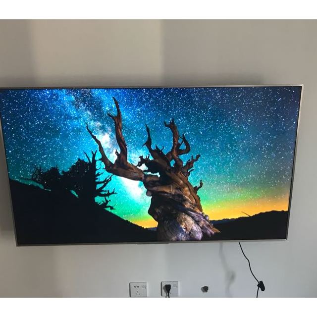 > 索尼(sony)kd-55x9000e 55英寸 4k超高清智能led液晶平板电视商品