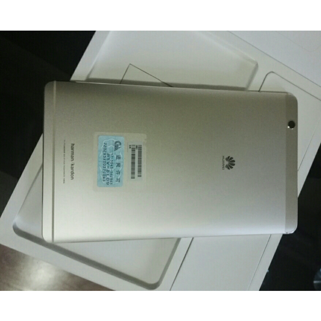 > 华为(huawei)m3 btv-dl09香槟金64gb lte平板电脑商品评价 > 之前用