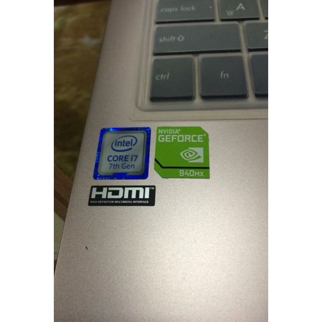 华硕(asus)灵耀u4000uq7500 14英寸窄边框轻薄笔记本电脑i7 16g 512g