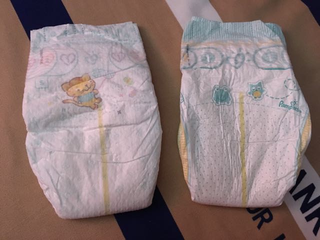 纸尿裤s84评价