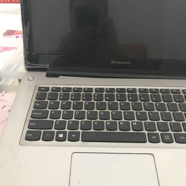 联想(lenovo)小新潮5000笔记本电脑(i7-7500u 4g 500g