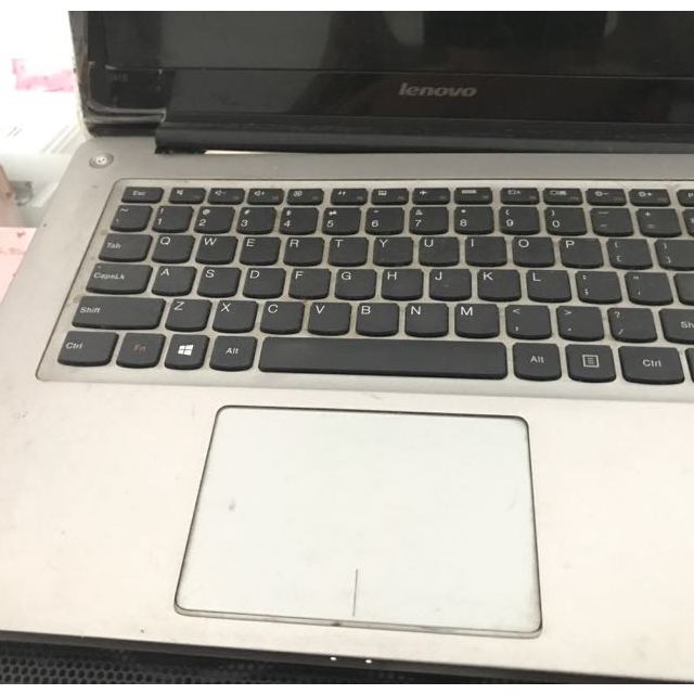 联想(lenovo)小新潮5000笔记本电脑(i7-7500u 4g 500g