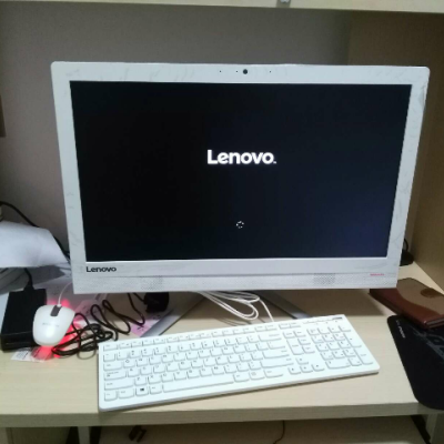 联想lenovoideacentreaio30023英寸一体机电脑i56200u4g1t2g独显白