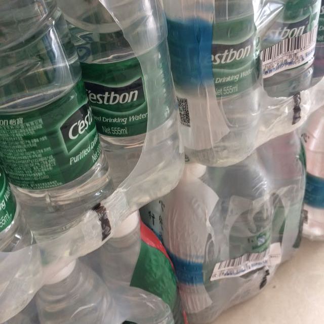 > 怡宝 纯净水 555ml*12 量贩装商品评价 > 苏宁超市商品,活动力.