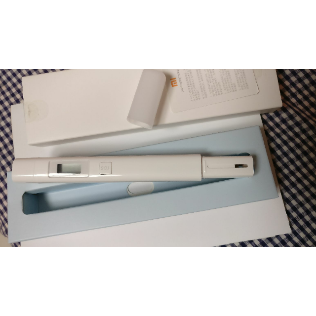 小米净水器tds值怎样算好_小米净水器tds值高_小米净水器tds值高