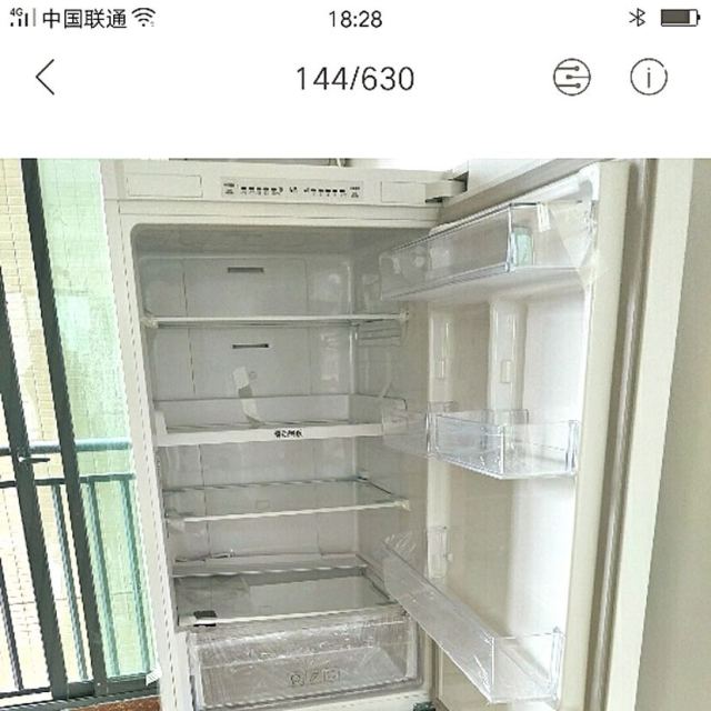 samsung/三星冰箱 bcd-290wnsiww1 316升双门冰箱 智能变频冰箱 风冷